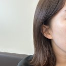 김지영 헤어샵 | 광안리미용실 이더프헤어 볼륨매직 맛집ㅣ손질 편한 중단발 단발 디자인