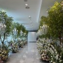 매리 | 영등포 더베르G웨딩 축의대 업체 후기｜매리위드미 (2026.02.21)