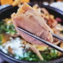 샬롬식당 이미지