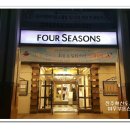 포시즌뷔페 | 진주 제일 로타리클럽 회장 및 임원 이사 이. 취임식