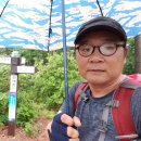 금수산 농원 | [원주 감악산] 우중산행의 시작!!