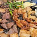 호사양곱창 | 군포 산본 곱창맛집 추천 호사양곱창 산본점 내돈내산 후기