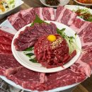 오거리식당 이미지