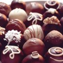 발렌타인데이 특강 초콜릿 만들기 이미지