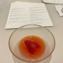 고운 맛, 달콤한 멋 - 한식 디저트 | 레스토랑 산SAN 한식파인다이닝 디너 와인페어링 솔직후기