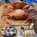 참치몬스터 앤 보일링몬스터