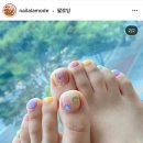 Nail A La Mode(네일어라모드)