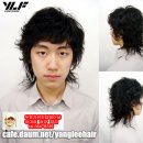 라이언헤어