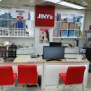 지니스안경 사상애플아울렛점 이미지