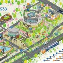 포스코역사박물관 이미지