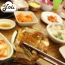 송도갈비탕 이미지