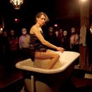 장풍숲위 | 이머시브연극 <슬립 노 모어>