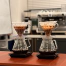 바리스타 2급 자격증(A) | 노원바리스타학원 : 바리스타 2급 자격증 수강 후기. 실습 위주 퍼스트바리스타학원