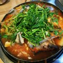 용대리명태찜 이미지