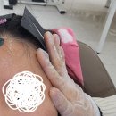 다윈피부 와니헤어 | 왁싱 헤어라인까지 익산 미인뷰티에서 완성