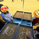 계동초등학교 | (김해 샌드아트/초등학교 샌드아트)♥플레이올♥