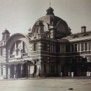 경성역 : 1925년 이후 이미지