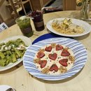 명성교통(주) 노동조합 | [동대문] 장충동 맛집 파스타 감성 와인바 레스토랑 추천 “칸트힐” 메뉴추천 방문기