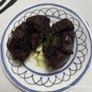 에스뗄 | [에스뗄라 쩝쩝 _ 비건간식 _ 망넛이네 찹싸루니] 6가지 맛 비교! 과연 베스트는 ...?