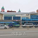 속초고속버스터미널 이미지