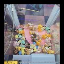 행복인형뽑기 이미지