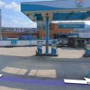 평사리주유소 이미지