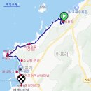 9/2 전북천리길 부안1길 적벽강 노을길+부안2길 해넘이 솔섬길 이미지