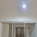 대연동원로얄듀크경로당 | [맑음도어 부산중문] ✨기존 중문 철거부터 깔끔한 3연동 설치까지! 남천동원로얄듀크 중문 시공 후기✨