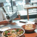 반야헤어아트 | 여행노트 : 온전한 쉼을 찾아, 강원도 정선 파크로쉬 숙암 트윈 조식 아쿠아클럽