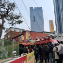 황해도순대 이미지