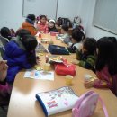 중흥샘이깊은작은도서관 이미지