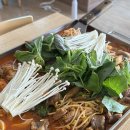 맛보등대가토종순대국 | 용인토종순대국남사점ㅣ순대전골, 순대국 처인구 맛집 주차/메뉴/아침식사 가능
