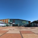 최북미술관 이미지