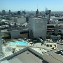 세량2 | 4. 미국여행, 로우스 할리우드 호텔 후기(업그레이드)+인앤아웃