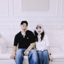 225 | 셀프 커플 웨딩 스냅 장한평 225 스튜디오 내돈내산 후기