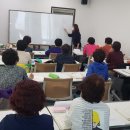 문해교육 초등학력 인정 2단계 이미지