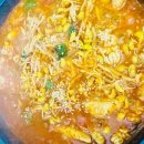 코끼리유통 | 광주 금호동 맛집 집들이 캠핑요리로 좋은 코끼리알찜 밀키트 내돈내산 후기