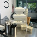 서울화원 | 한남화원가게 서울 한남동 수제 젤라또 맛집 | 감성 가득 방문 후기