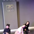 끼쟁이 방송댄스 이미지