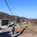 아라메길(2) 이미지