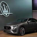 마세라티 이미지