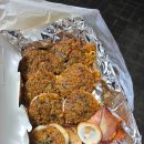 [속초 서민갑부 똑이네튀김] 속초 중앙시장 먹거리 원조 누룽지오징어순대 맛집 웨이팅 꿀팁 + 상세 후기