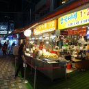 해운대시장 이미지