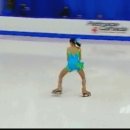 사랑스런 김연아, 움짤 대방출!!! 이미지