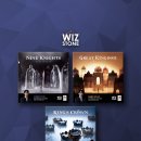 이세돌의 위즈스톤 이미지