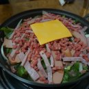 송탄부대찌개 이미지