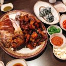 명자족발 이미지