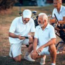 평프로 골프 아카데미 이미지