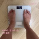 정한의원 | 다이어트한의원 밀감정 한달 후기