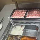퍼포인 | 명동 훠궈 맛집 고민 끝, 하이디라오 명동점 후기 (건희소스 레시피, 수타면 퍼포)